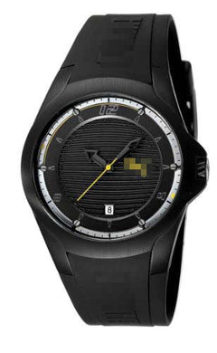 Custom Stainless Steel Men PU102251004 Watch