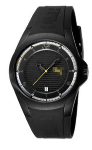 Custom Stainless Steel Men PU102251004 Watch