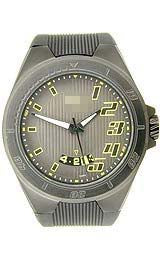 Custom Stainless Steel Men PU102261003 Watch