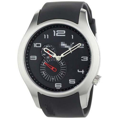 Custom Metal Men PU102351002 Watch