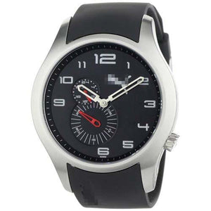 Custom Metal Men PU102351002 Watch