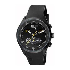 Custom Stainless Steel Men PU102451003 Watch