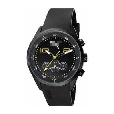 Custom Stainless Steel Men PU102451003 Watch