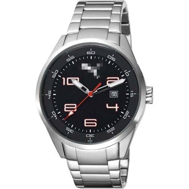 Custom Stainless Steel Men PU102461006 Watch