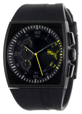 Custom Metal Men PU102471002 Watch