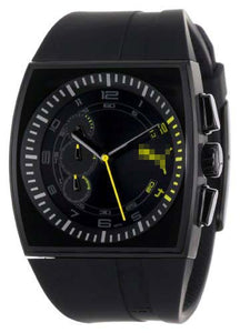 Custom Metal Men PU102471002 Watch