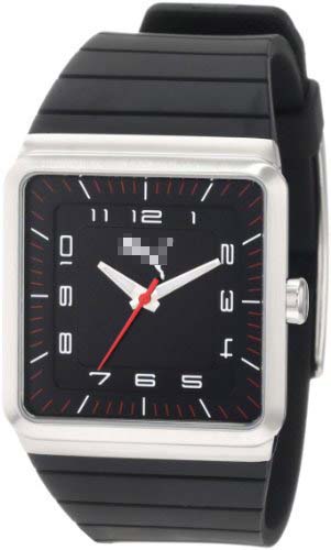 Custom Stainless Steel Men PU102511001 Watch