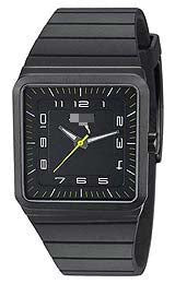 Custom Stainless Steel Men PU102511005 Watch