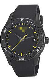 Custom Stainless Steel Men PU102521003 Watch