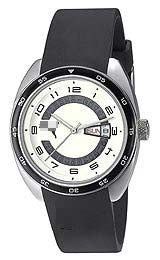 Custom Stainless Steel Women PU102522005 Watch