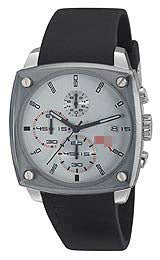 Custom Stainless Steel Men PU102591001 Watch
