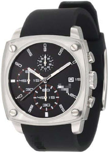 Custom Stainless Steel Men PU102591002 Watch