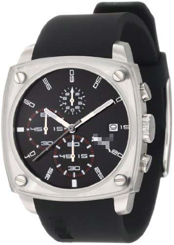 Custom Stainless Steel Men PU102591002 Watch