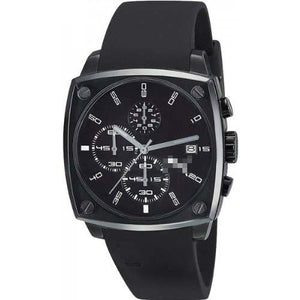Custom Stainless Steel Men PU102591003 Watch