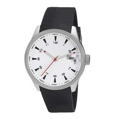 Custom Stainless Steel Men PU102601003 Watch