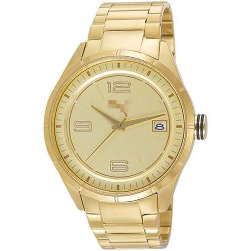 Custom Stainless Steel Men PU102611003 Watch