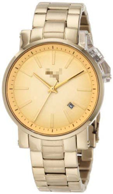 Custom Stainless Steel Women PU102632005 Watch