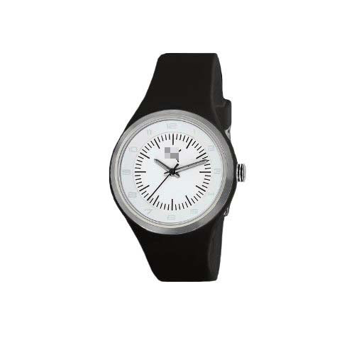 Custom Plastic Women PU102642003 Watch