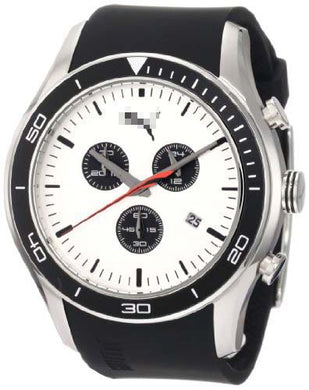 Custom Stainless Steel Men PU102651002 Watch