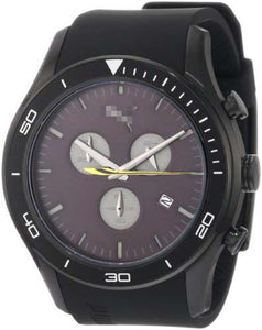 Custom Stainless Steel Men PU102651003 Watch