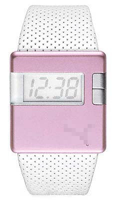 Custom Women PU103PR.0053.003 Watch