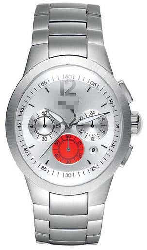 Custom Men PU113P2B0030.507 Watch