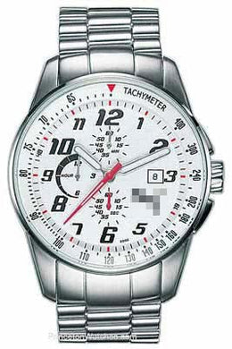 Custom Men PU127F2B0204.519 Watch