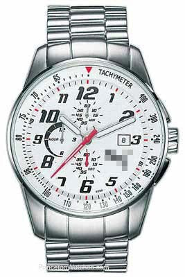 Custom Men PU127F2B0204.519 Watch