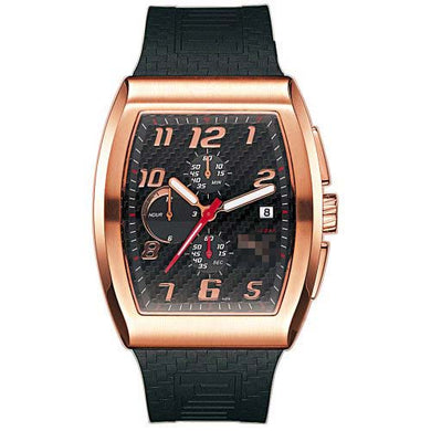 Custom Stainless Steel Men PU129F7.0210.927 Watch