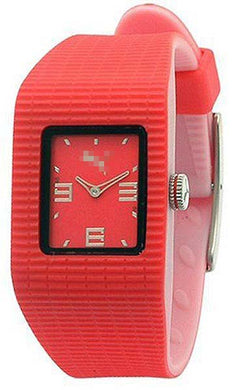 Custom Women PU202RD.0002.901 Watch