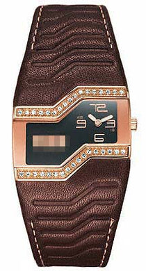 Custom Women PU23277.0219.044 Watch