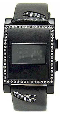 Custom Women PU910052002 Watch