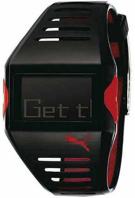 Custom Men PU910181001 Watch