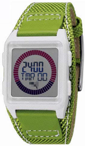 Custom Men PU910332006 Watch