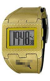 Custom Plastic Women PU910361007 Watch