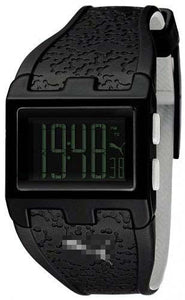 Custom Plastic Women's PU910372003 Watch