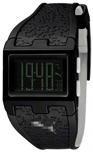 Custom Plastic Women's PU910372003 Watch