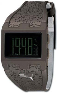 Custom Plastic PU910372006 Watch