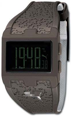 Custom Plastic PU910372006 Watch