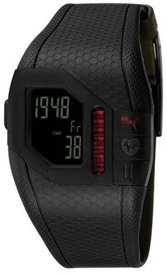 Custom Plastic PU910391001 Watch