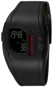 Custom Plastic PU910391001 Watch