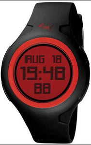 Custom Plastic Men PU910441004 Watch