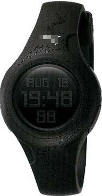 Custom Plastic Women PU910452001 Watch