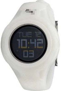 Custom Plastic Women PU910452003 Watch
