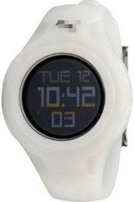 Custom Plastic Women PU910452003 Watch