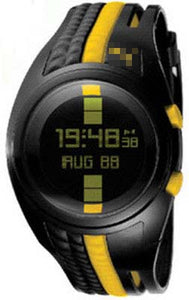 Custom Plastic Men PU910471001 Watch