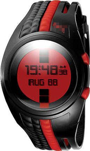 Custom Plastic Men PU910471002 Watch