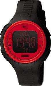 Custom Plastic Men PU910541002 Watch
