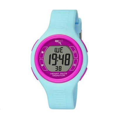 Custom Plastic Men PU910541011 Watch
