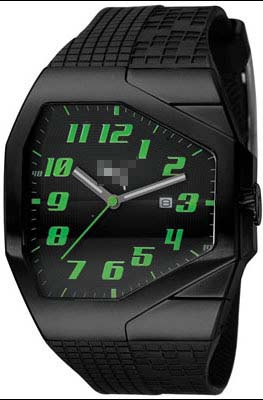 Custom Stainless Steel Men PU910561004 Watch